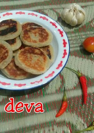 Foto resep Wingko Babat Deva