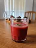 Beet Gazpacho