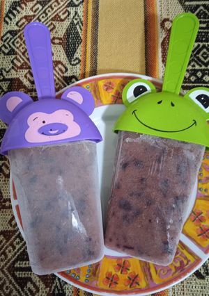 Una foto de Heladitos!!!