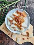 Wedang Cemoe