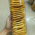 Lidah Kucing Cookies