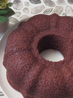 Foto resep Bolu kukus chocolatos