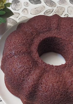 Foto resep Bolu kukus chocolatos
