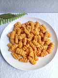 Gnocchi Ubi Rambat