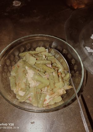 Foto resep Tauco Pare