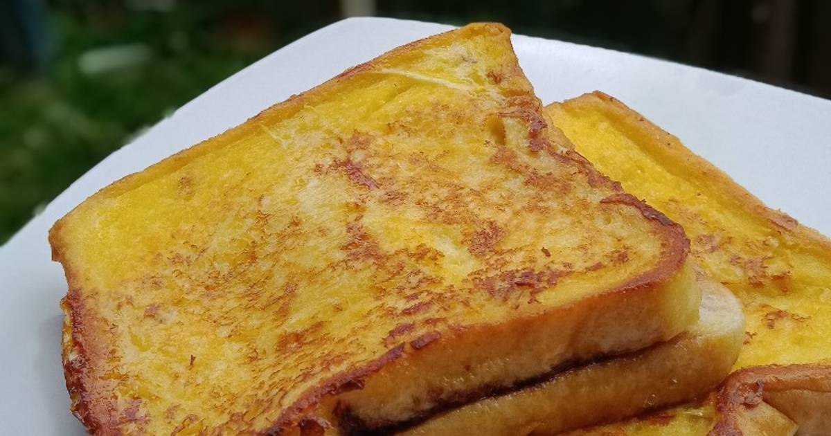 175 resep french toast coklat enak dan sederhana ala 175 resep french toast coklat enak dan sederhana ala