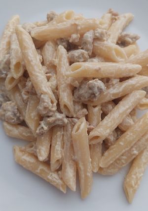 Foto di Pasta alla milanese 🧈