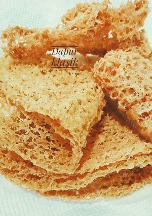 Foto resep Kremesan