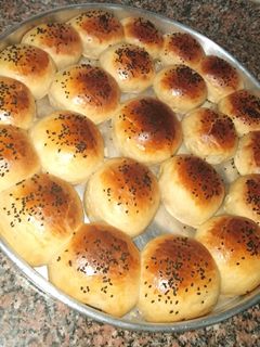 صورة لوصفة فطاير بالجبنه 🍘🍪