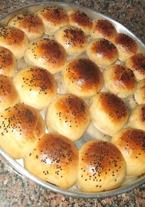 صورة لوصفة فطاير بالجبنه 🍘🍪