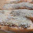 Saumon en croute