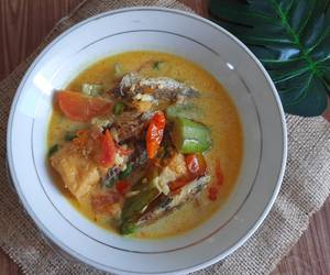 Resep Populer Kothokan pindang tahu terong Ala Rumahan Resep Populer Kothokan pindang tahu terong Ala Rumahan
