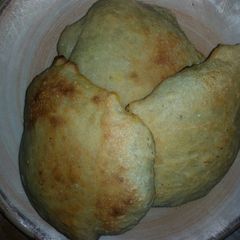 Home made Gurasa A picture of Home made Gurasa.