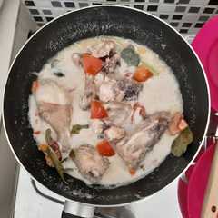 รูปของ Garang asem ayam