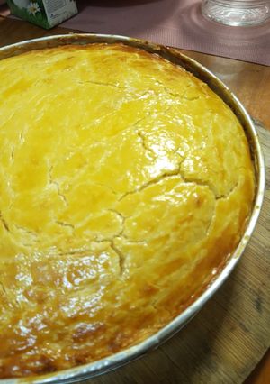 Foto resep Proll Tape - Remake