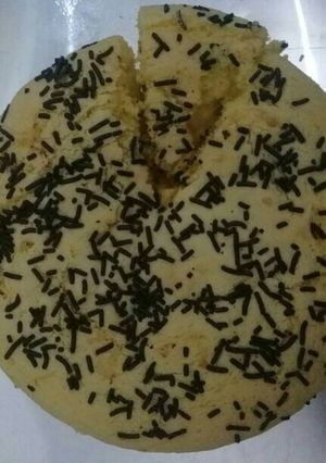 Foto resep Bolu Original (3 Telur)