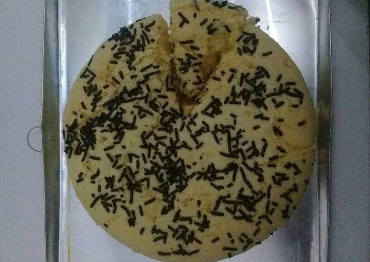 Bolu Original (3 Telur)