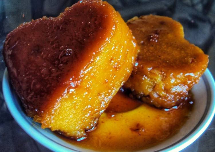 como hacer torta de calabaza blanca