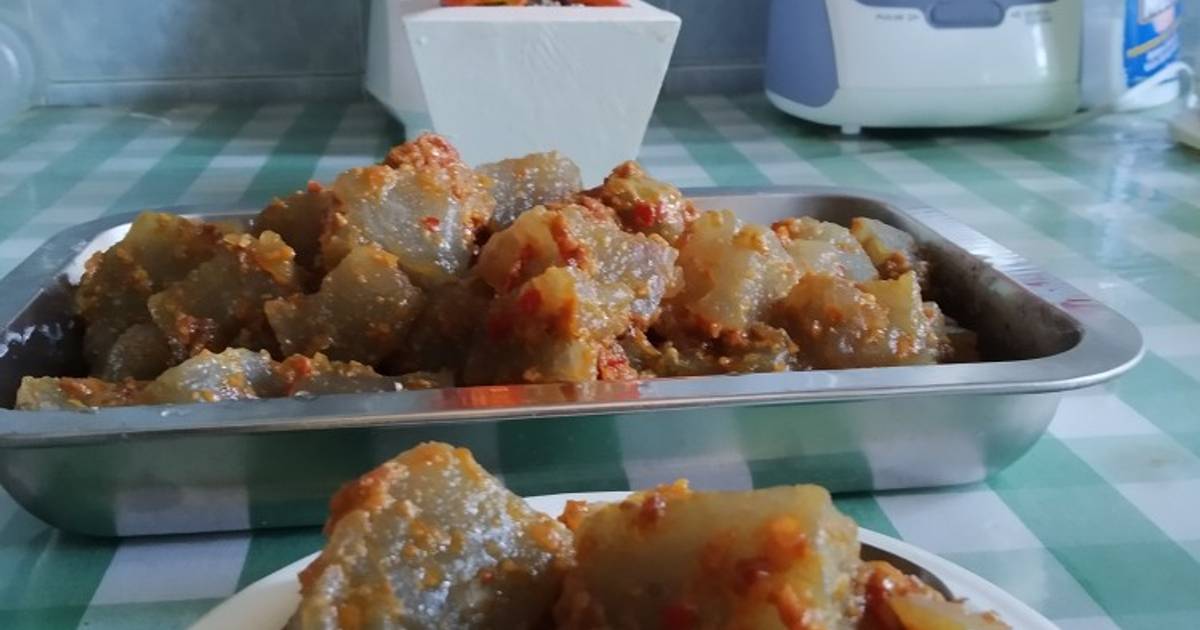 36 resep teci enak dan sederhana Cookpad