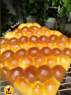 Foto resep Bubble Bread