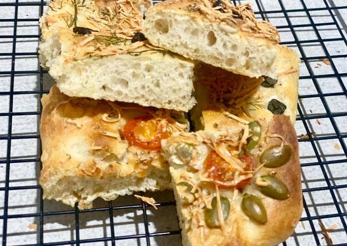 Focaccia