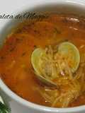 Sopa de rosellona
