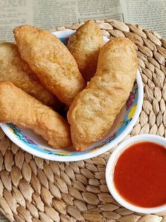 Foto resep Cakwe