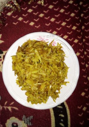 আলু ভাজি রেসিপির প্রধান ছবি