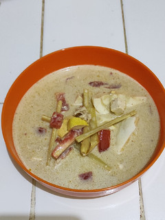 Foto resep OPOR AYAM MPASI 1+ BB BOOSTER