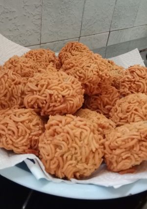 Foto resep Tahu Rambutan