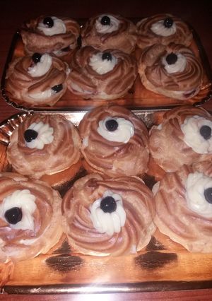Foto di Zeppole