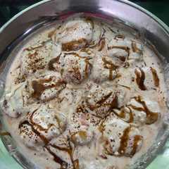 दही बड़ा 🥣🥣🥣 रेसिपी मुख्य फोटो