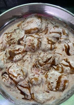 दही बड़ा 🥣🥣🥣 रेसिपी मुख्य फोटो