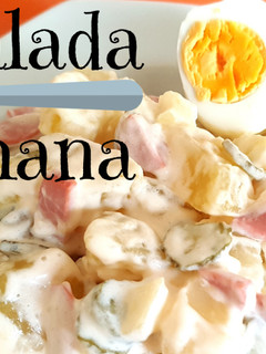 Foto principal de Como hacer ensalada alemana