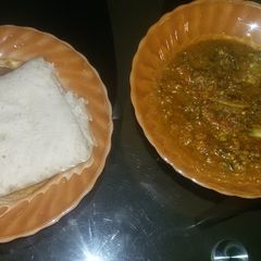 A picture of Taushe.