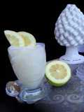 Sicilian Lemon Granita