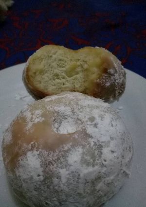 Foto resep Donat praktis