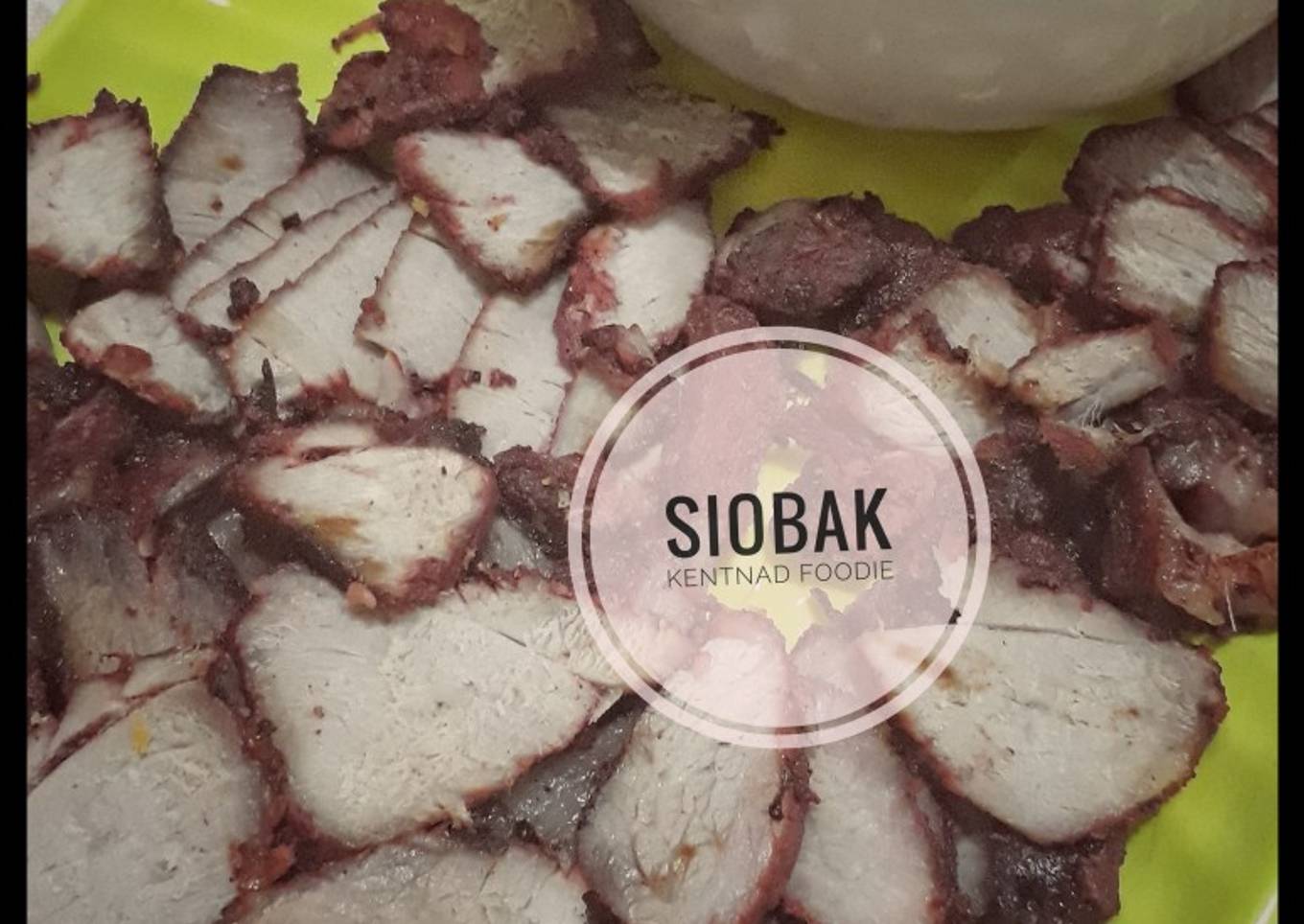 Siobak
