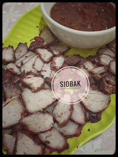 Foto resep Siobak