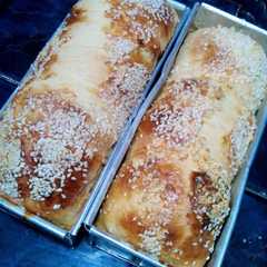 รูปของ Cheese Killer Soft Bread