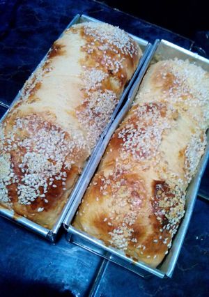 Foto resep Cheese Killer Soft Bread
