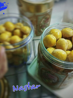 Foto resep Nastar