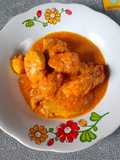 Ayam Palekko Khas Bugis