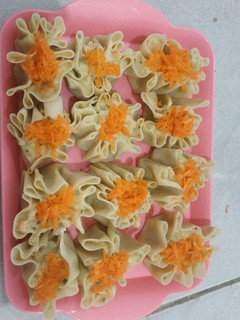 Foto resep Dimsum ayam
