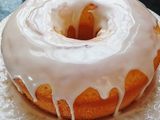 Torta Humeda de Limón 🍋