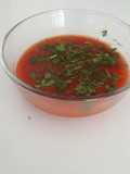 Tomato soup
