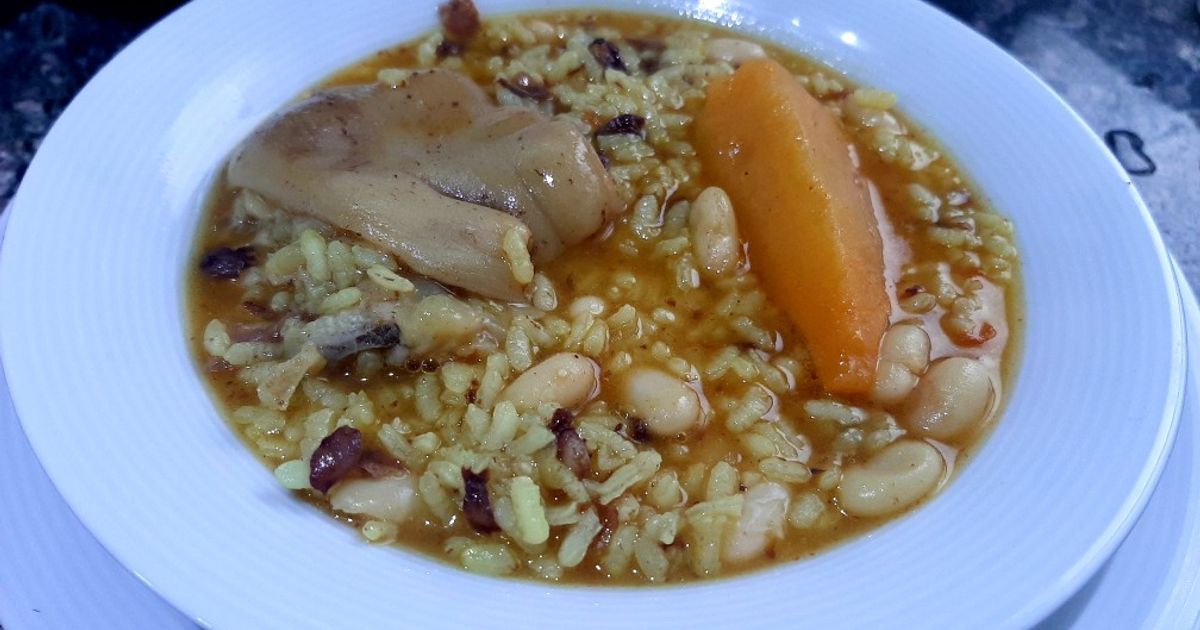 1.658 recetas muy ricas de como es el nabo y como lo preparo ...