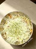 302. Makaroni Carbonara ala Dapoer Windha