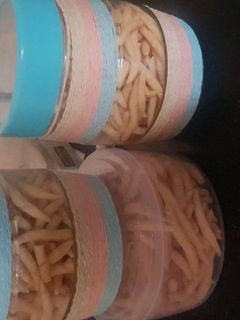 Foto resep Telur Gabus Keju
