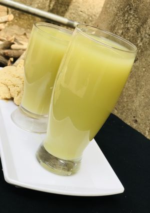A picture of Drink🤤.
